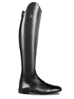 Cavallo Reitstiefel Linus Jump schwarz
