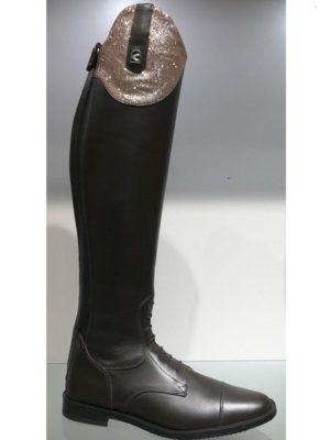 Cavallo Reitstiefel Linus Jump Edition Bling