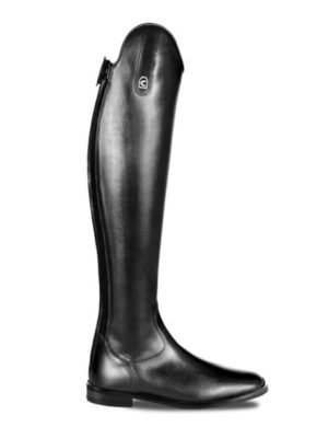 Cavallo Reitstiefel Linus Dressage schwarz
