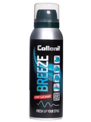 Collonil Breeze Geruchsstop 125 ml