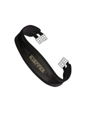 Kieffer Sattelgurt Air-Tex ohne Elast 145 cm