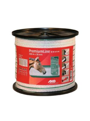 Kerbl Weidezaun-Band Premium