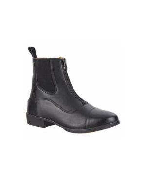 Suedwind Stiefelette Advanced II FZ Front Zip
