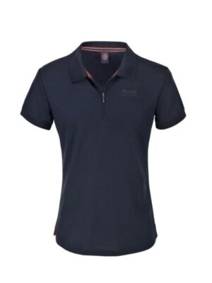 Pikeur Funktions-Polo-Shirt Amigo