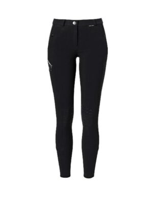 MH Reithose Frost Tech Breeches Grip