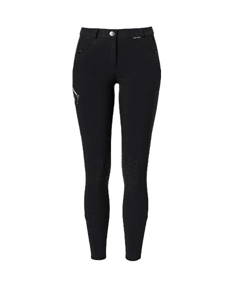 MH Reithose Frost Tech Breeches Grip