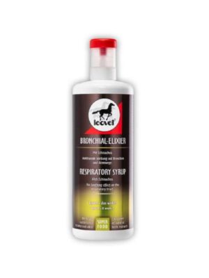Leovet Bronchialelixier 1ltr