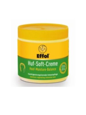 Effol Huf-Soft-Creme 500ml