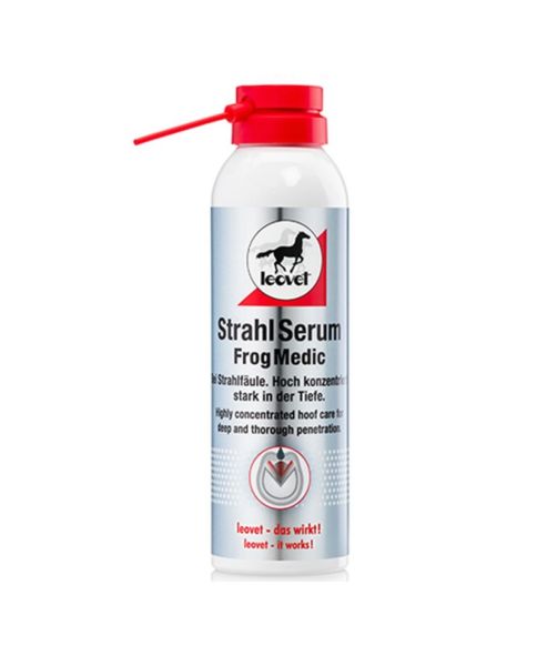Leovet StrahlSerum Spray 200 ml