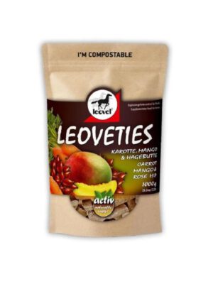 Leovet Leckerlis LEOVETIES K/M/H  1kg