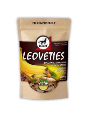 Leovet Leckerlis LEOVETIES B/K/L  1kg