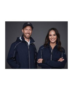 MH PowerGuard Team Jacke Unisex navy