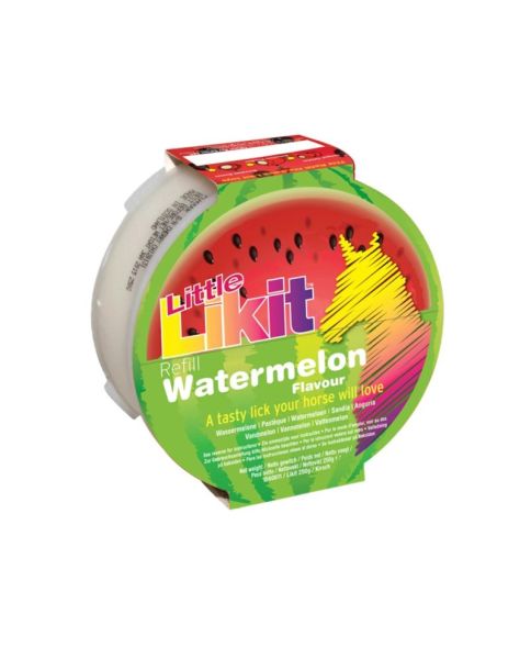 Likit Wassermelone 650 g