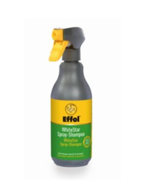 Effol White Star Spray-Shampoo 500ml