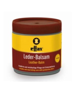 Effax Leder-Balsam 500 ml