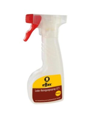 Effax Leder-Reinigungs-Spray LC1 250 ml