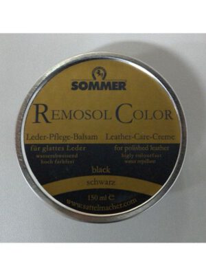 Sommer Remosol Color schwarz 150 ml