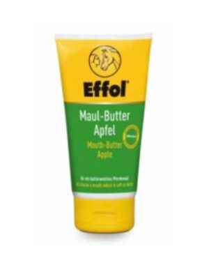 Effol Maul-Butter Apfel 150ml