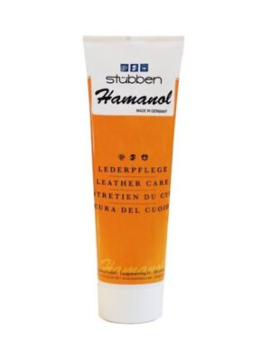 Stübben Hamanol Leder-Emulsion 250g