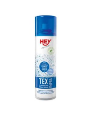Hey-Sport Tex Impra Spray fluorfrei 200ml