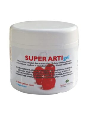 Officinalis ® Super Arti Gel 500ml