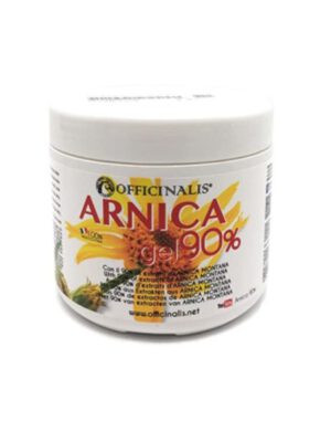 Officinalis ® Arnica 90%   500ml