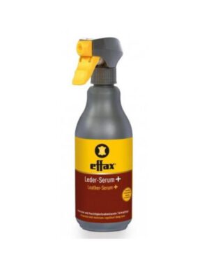 Effax Leder-Serum plus-Spray 500 ml