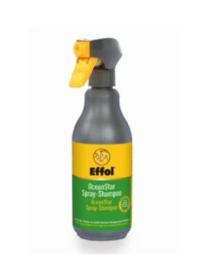 Effol Ocean-Star Spray Shampoo 500ml