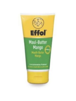 Effol Maul-Butter Mango 150 ml