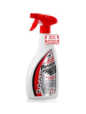 Leovet Power Phaser 550 ml