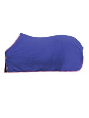 HKM Abschwitzdecke Alaska blau