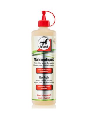 Leovet Mähnenliquid 500ml