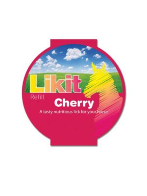 Likit Kirsche 650 g