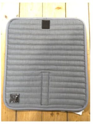 EQuest Bandagenunterlagen EQ Style 2er Set grau