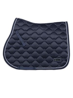 Cavallo Schabracke Hanaya Vielseitigkeit darknavy
