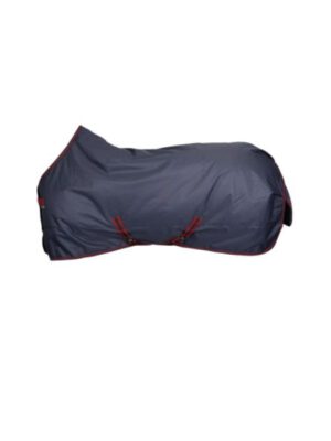 Bucas Freedom Weidedecke light 600D graphite