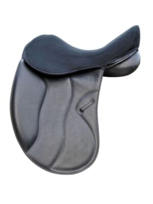 Acavallo Seat Saver  Dressage Dri-Lex 10mm schwarz