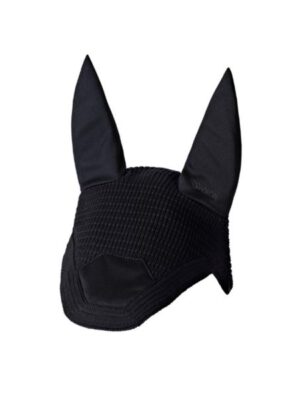 Eskadron Fliegenkappe Sport Basics schwarz