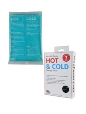 Therapie Pack Hot & Cold   2 Stück
