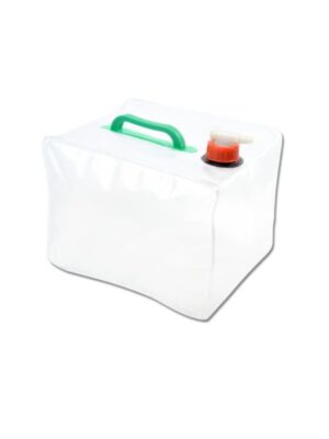 Waldhausen Wasserkanister faltbar 10Liter
