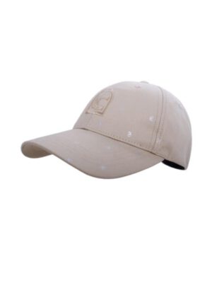 Cavallo Base Cap Drissa desert sand