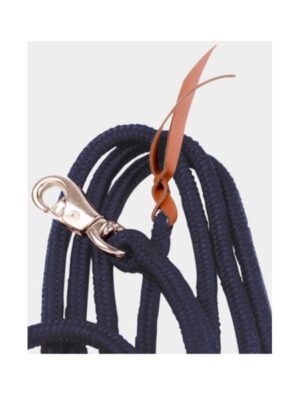 Busse Westernrope Standard navy 370cm