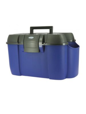 Waldhausen Putzbox Koala blau