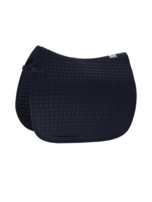 Eskadron Schabracke Cotton nightblue Pony Dressur