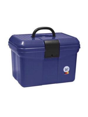 Waldhausen Putzbox ECO iris blau