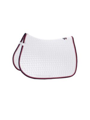 Eskadron Schabracke Cotton Contrast weiß DR