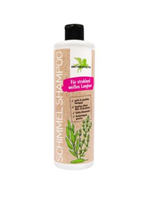 Bense + Eicke Schimmel Shampoo 500 ml
