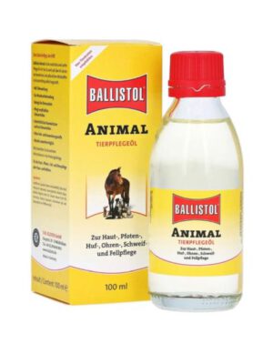 Ballistol Animal Tierpflegeöl 100ml