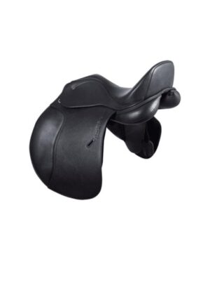 IKONIC Dressursattel PRO Evolution doubliert 17
